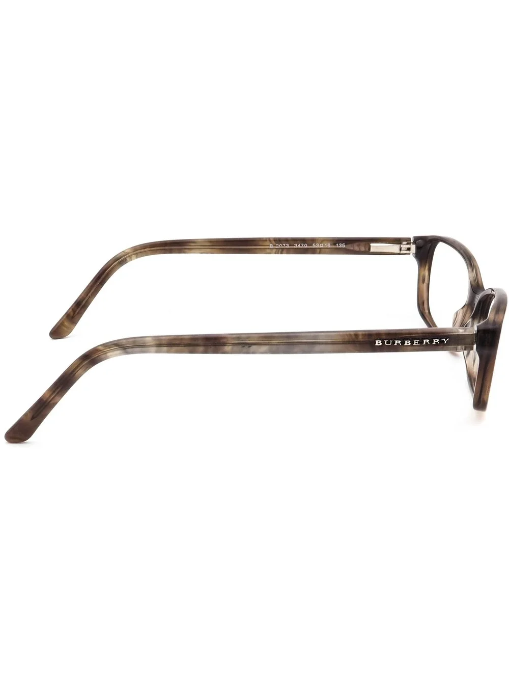 Burberry B 2073 3470 Eyewear